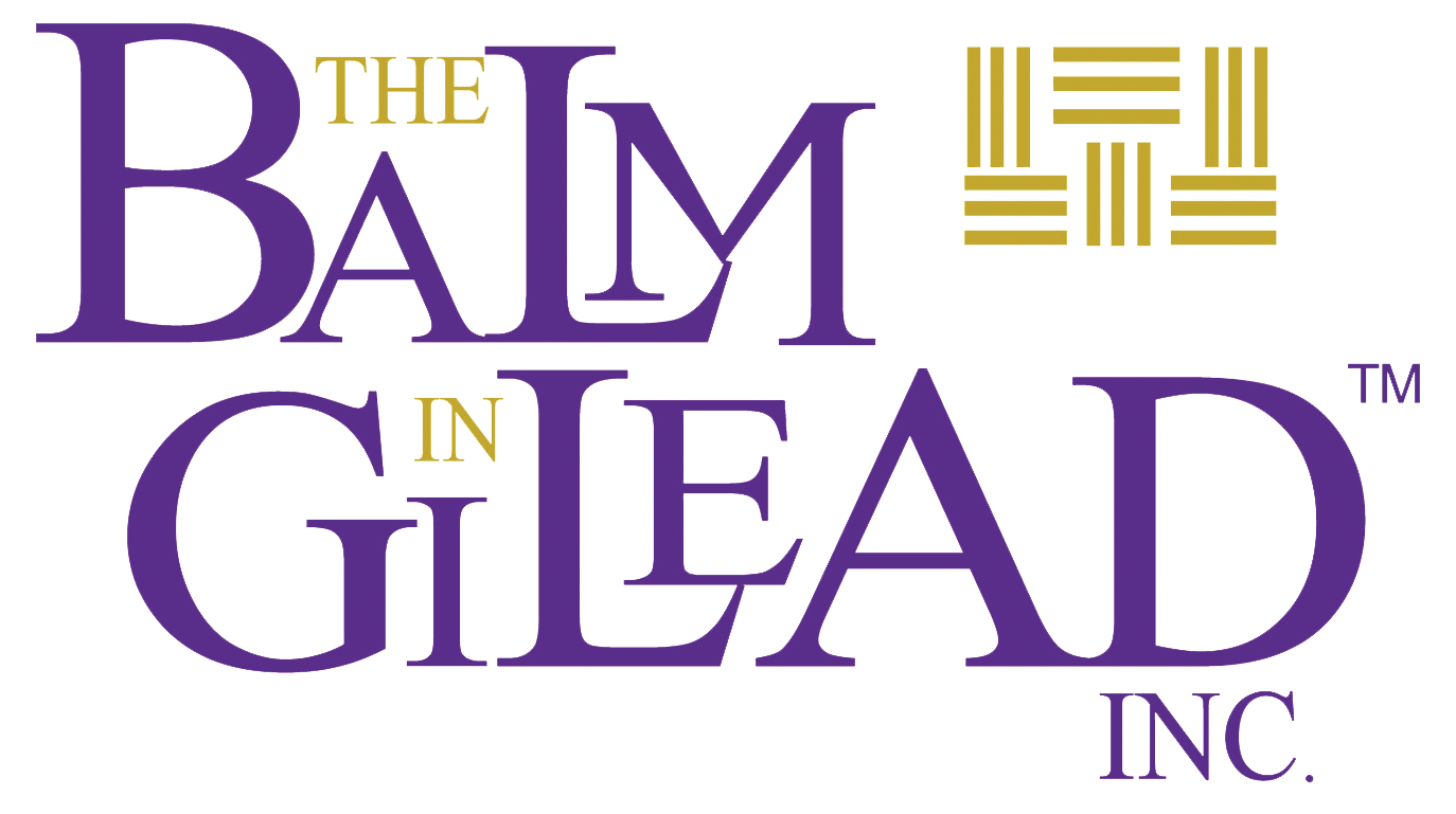 Balm Of Gilead Integrative Treatment Center