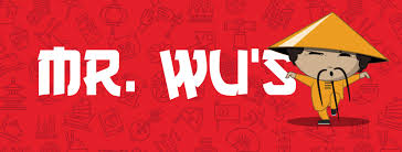 MR. WU'S