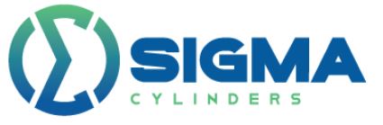 Sigma Cylinder